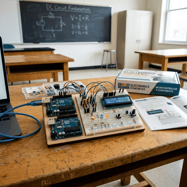 Applied Learning