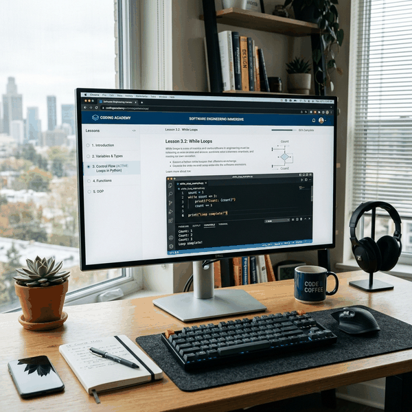Technology & Digital Transformation